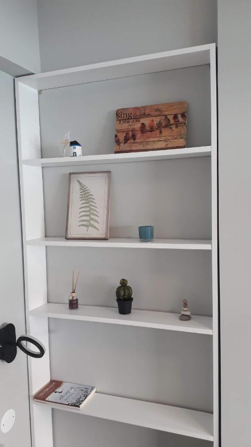 ססימברה Apartamento Blue Dream מראה חיצוני תמונה