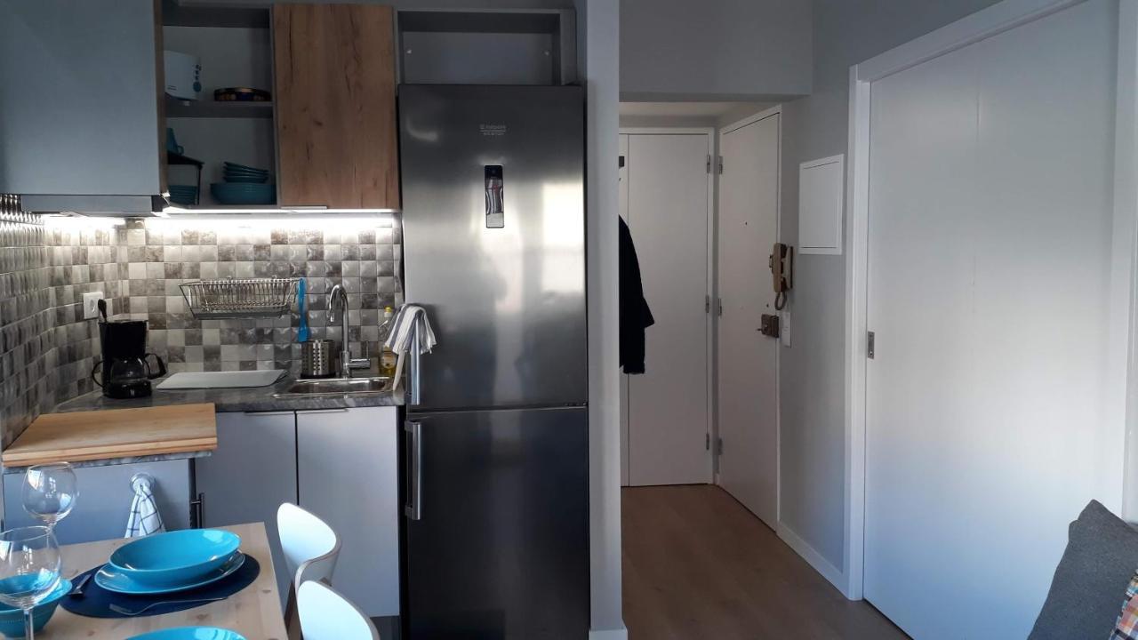 ססימברה Apartamento Blue Dream מראה חיצוני תמונה
